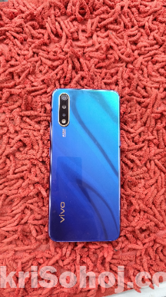 Vivo s1